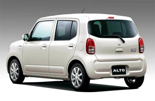 Maruti Suzuki : नए अवतार में दस्तक देने वाली है Maruti Suzuki की New ALTO, पहली नजर में नहीं पहचान पाएंगे आप