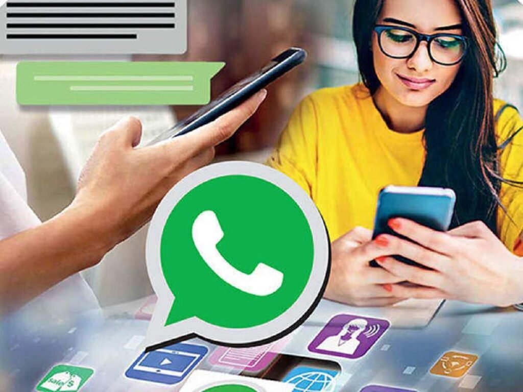 WhatsApp Users Shocked : WhatsApp Users को झटका, इन 49 स्मार्टफोन्स पर ऐप बंद, देखें लिस्ट