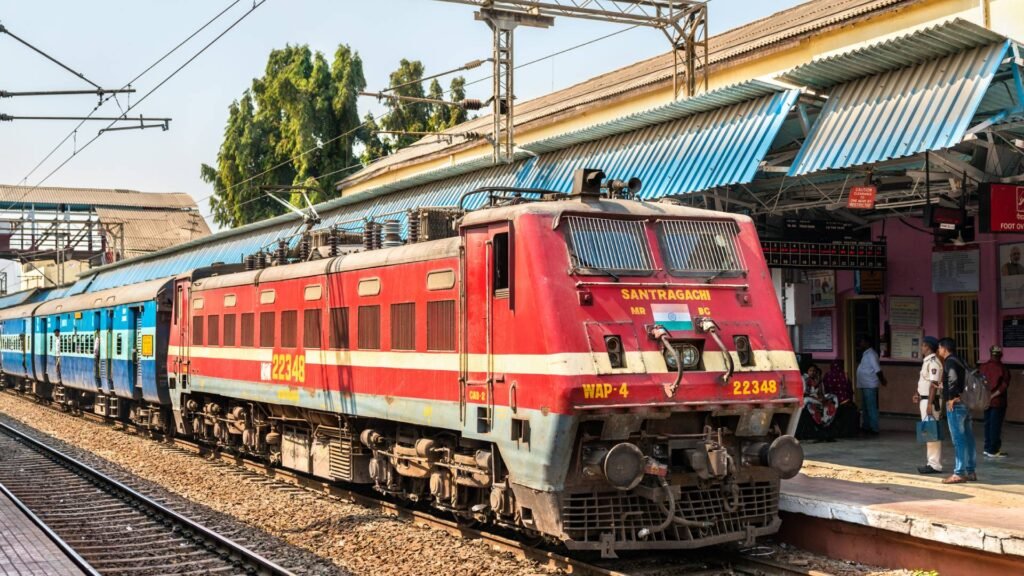 Indian Railways : यात्रीगण कृपया ध्यान दें! भारतीय रेलवे का यात्रियों को तोहफा, मिलेगी अब यह सुविधा