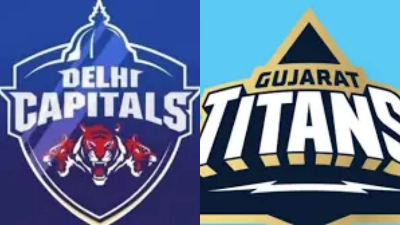 Delhi Capitals vs Gujarat Titans IPL 2022 : किसी एक टीम को मिलेगी दूसरी जीत, जबकि एक टीम को पहली हार का सामना करना पड़ेगा