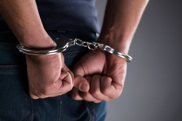 रिश्वत लेने के आरोप में RPF थाना प्रभारी सहित तीन गिरफ्तार