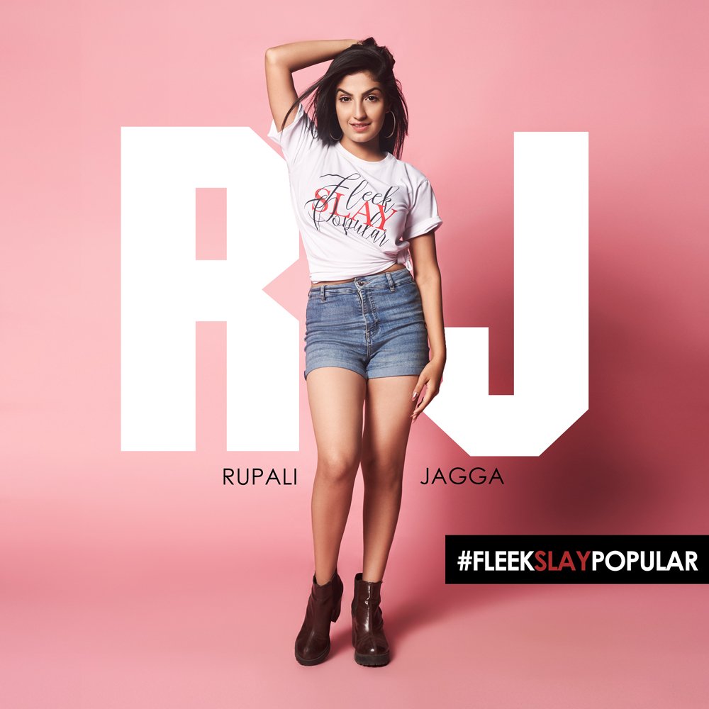 संगीतकारों के पीछे दौड़ने के बजाय अपने करियर खुद संवारें: Rupali Jagga