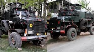 जम्मू-कश्मीर के शोपियां में आतंकवादी और सुरक्षाबलों के बीच 15 घंटे में हुई दूसरी मुठभेड़