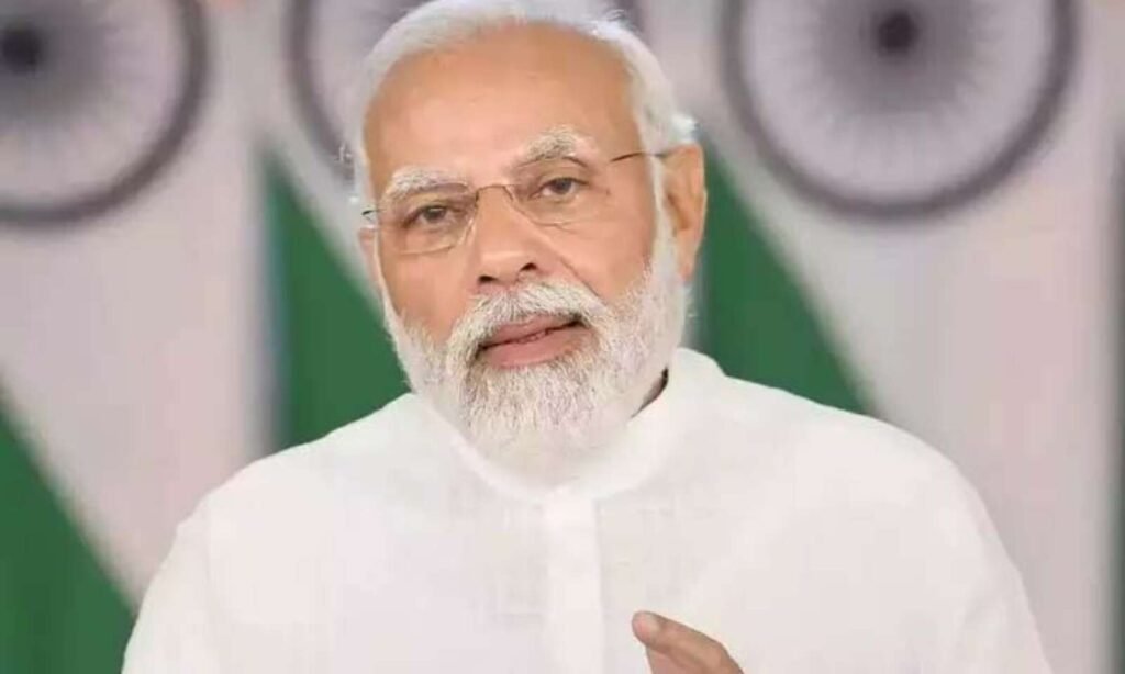 Jeeto Connect 2022 : PM Modi ने 'जीतो कनेक्ट 2022' के उद्घाटन सत्र को संबोधित किया