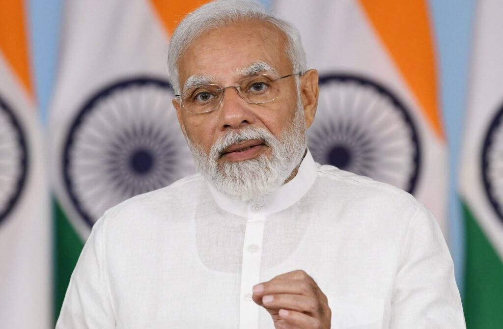 PM मोदी आज डेफलिम्पिक्स के भारतीय दल से करेंगे बातचीत