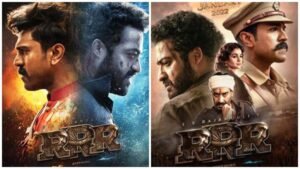 RRR Movies OTT Release : 20 मई को नहीं इस दिन होगा ओटीटी प्लेटफॉर्म पर प्रदर्शन