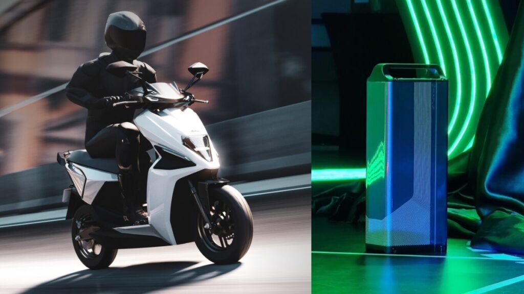 OMG जबरदस्त रेंज : Simple One Electric Scooter में कम्पनी ने किया बड़ा बदलाव, जानें इसकी कमाल की फीचर्स