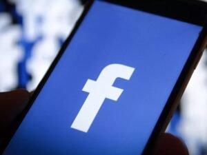 Facebook Loan App के जरिए युवक से ठगी का प्रयास