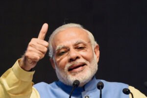 तेलंगाना के स्थापना दिवस पर PM मोदी ने राज्य के लोगों को दी बधाई