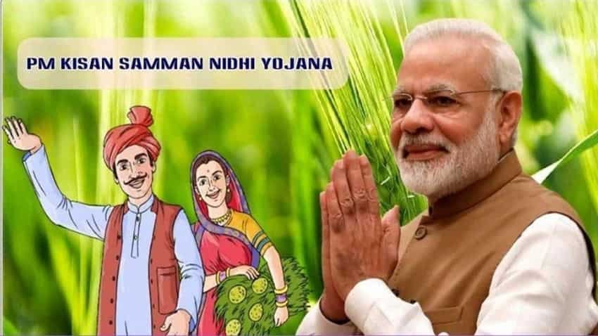 PM Kisan Samman Nidhi Yojana: किसानों के लिए खुशखबरी- इस दिन आ सकती है 12वीं किस्त, ऐसे चेक करें स्टेटस