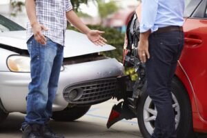 Car accidental lawyer in United States