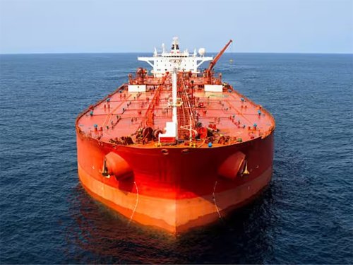 Russian Oil To Pakistan : भारत को झटका! रूस से सीधा पाकिस्तान पहुंचा 45000 मीट्रिक टन कच्चे तेल से भरा जहाज