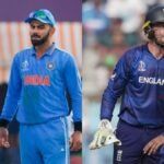 IND vs ENG World Cup 2023 : INDIA vs ENGLAND का धमाकेदार मुकाबला, क्या जीत का छक्का लगाएगी टीम इंडिया या इंग्लैंड करेगा पलटवार!