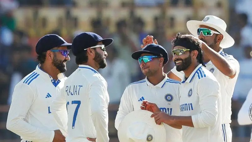 ENG vs IND 3rd Test - भारत के गेंदबाजों के सामने इंग्लैंड की धीमी शुरुआत, जो रूट शतक से एक रन दूर