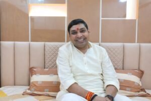 मकर संक्रांति से जागेंगे सदियों से उपेक्षित मंदिर, सनातन सेना शुरू करेगी पुनः जीवनद्वार अभियान