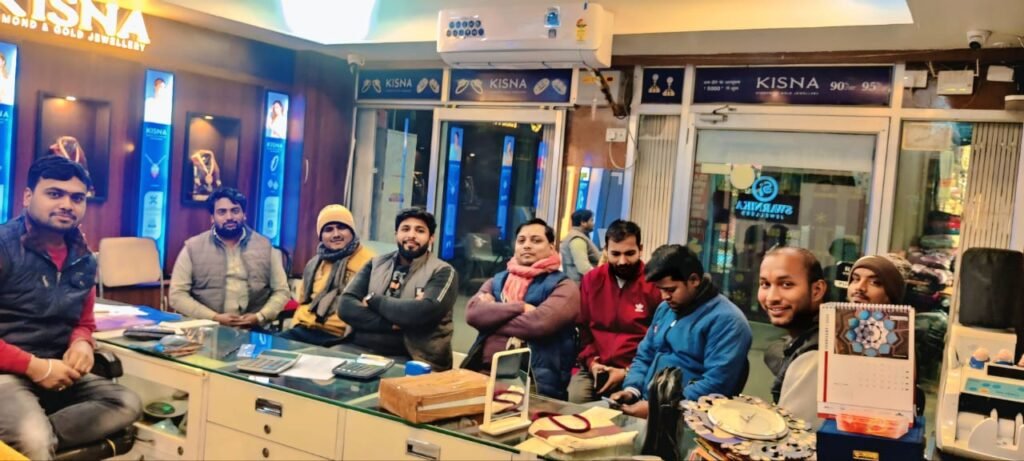 Demand To Make Siswa a Tehsil - सिसवा को तहसील बनाने की मांग ने पकड़ा जोर, अब चरणबद्ध आंदोलन की तैयारी