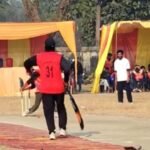 Siswa Premier League : नेपाल बनाम कुशीनगर, आखिरी ओवरों तक खिंचा मुकाबला, 9 रनों के अंतर से नेपाल ने मारी बाजी