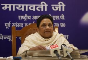UP Assembly Elections 2027- गठबंधन की अटकलों पर BSP की मुखिया मायावती ने लगाया पूर्ण विराम, BSP अकेले लड़ेगी चुनाव